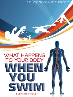 cover image of What Happens to Your Body When You Swim